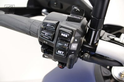 YAMAHA TRACER 900GT Phantom Blue