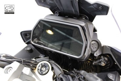 YAMAHA TRACER 900GT Phantom Blue