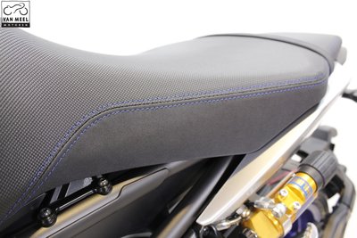 YAMAHA MT-09 SP Icon Performance