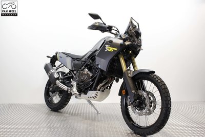 YAMAHA TÉNÉRÉ 700 Power Black