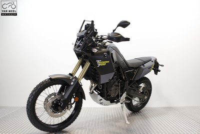 YAMAHA TÉNÉRÉ 700 Power Black