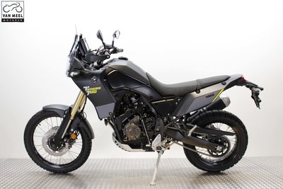 YAMAHA TÉNÉRÉ 700 Power Black