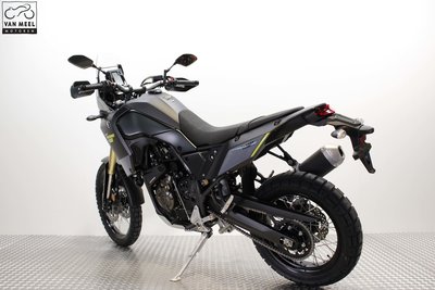 YAMAHA TÉNÉRÉ 700 Power Black