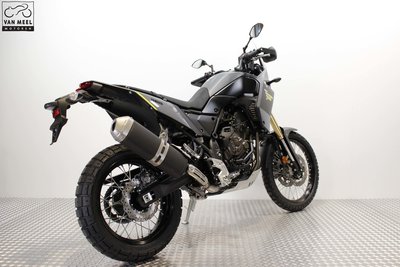 YAMAHA TÉNÉRÉ 700 Power Black