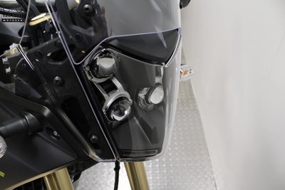 YAMAHA TÉNÉRÉ 700 Power Black