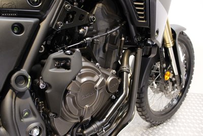 YAMAHA TÉNÉRÉ 700 Power Black
