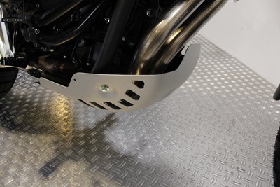 YAMAHA TÉNÉRÉ 700 Power Black