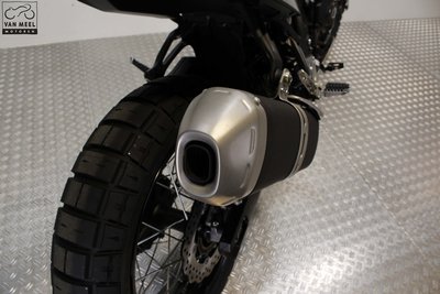 YAMAHA TÉNÉRÉ 700 Power Black