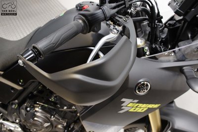 YAMAHA TÉNÉRÉ 700 Power Black