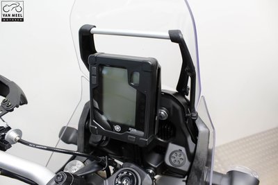 YAMAHA TÉNÉRÉ 700 Power Black