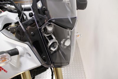 YAMAHA TÉNÉRÉ 700 Competition White