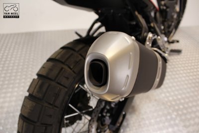 YAMAHA TÉNÉRÉ 700 Competition White