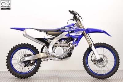 YAMAHA YZ450F