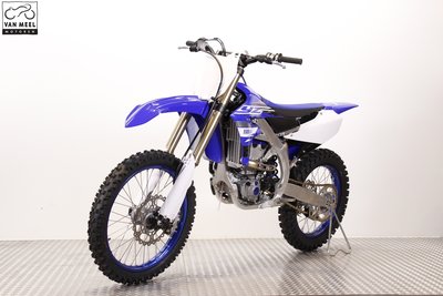 YAMAHA YZ450F