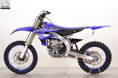 YAMAHA YZ450F