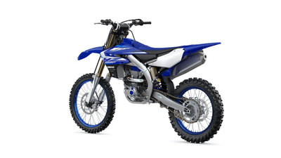 YAMAHA YZ450F