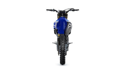 YAMAHA YZ450F