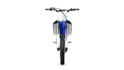 YAMAHA YZ450F