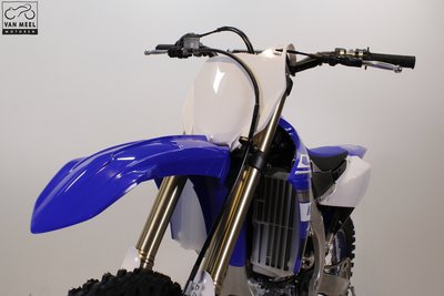 YAMAHA YZ450F