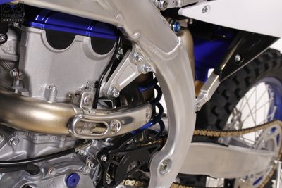 YAMAHA YZ450F