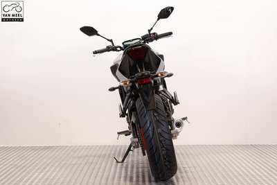 YAMAHA MT-07 Ice Fluo