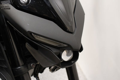 YAMAHA MT-03 Ice Fluo