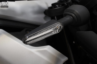 YAMAHA MT-03 Ice Fluo