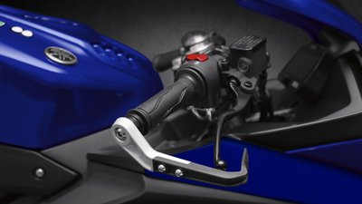 YAMAHA YZF-R125 Icon Blue