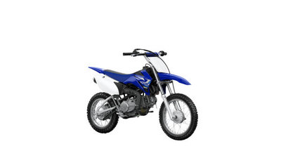 YAMAHA TT-R110E