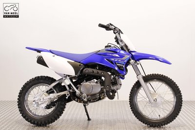 YAMAHA TT-R110E