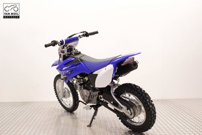 YAMAHA TT-R110E