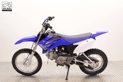 YAMAHA TT-R110E