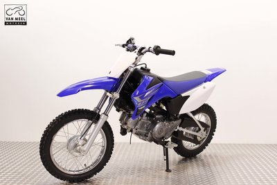 YAMAHA TT-R110E