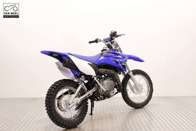 YAMAHA TT-R110E