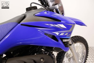 YAMAHA TT-R110E