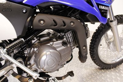 YAMAHA TT-R110E