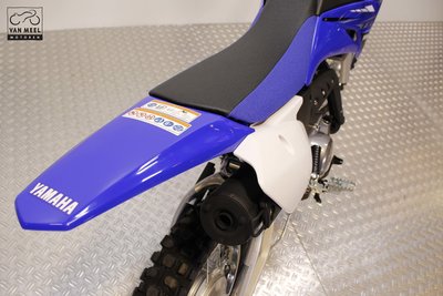 YAMAHA TT-R110E