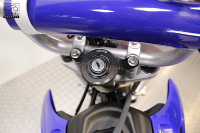 YAMAHA TT-R110E