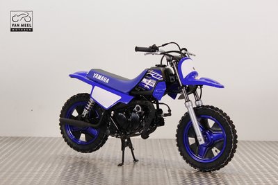 YAMAHA PW50