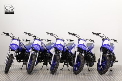 YAMAHA PW50