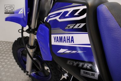 YAMAHA PW50