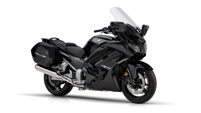 YAMAHA FJR1300AS Tech Graphite
