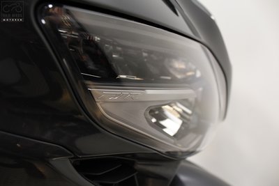 YAMAHA FJR1300AS Tech Graphite