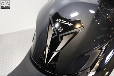 YAMAHA FJR1300AS Tech Graphite