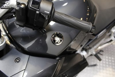 YAMAHA FJR1300AS Tech Graphite