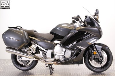 YAMAHA FJR1300AE Tech Graphite
