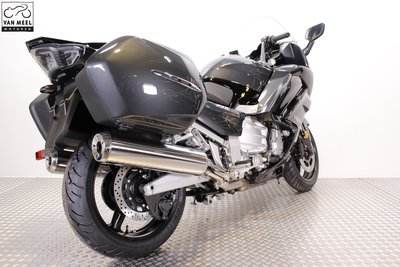 YAMAHA FJR1300AE Tech Graphite