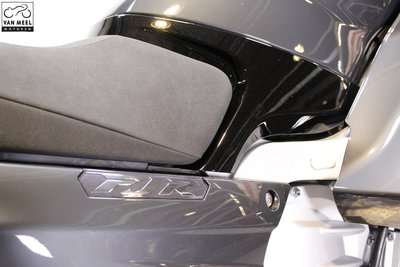 YAMAHA FJR1300AE Tech Graphite