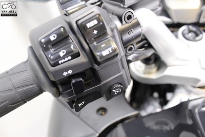 YAMAHA FJR1300AE Tech Graphite