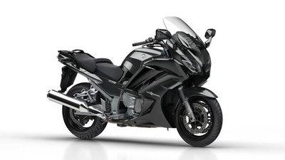 YAMAHA FJR1300A Tech Graphite